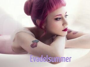 Evadelsummer