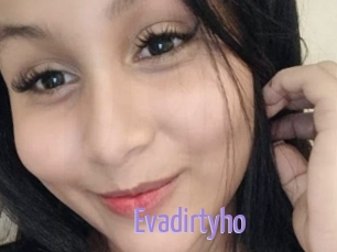 Evadirtyho