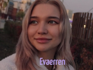 Evaerren