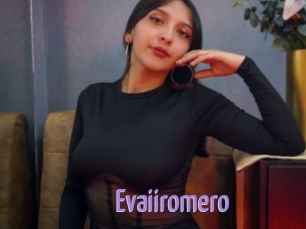 Evaiiromero