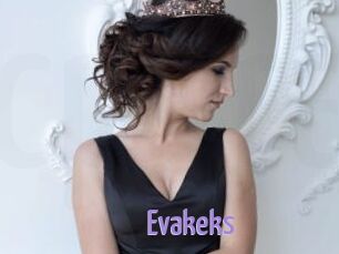 Evakeks