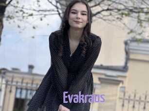 Evakraus