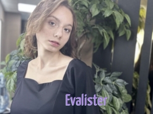 Evalister