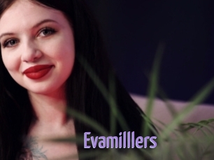 Evamilllers