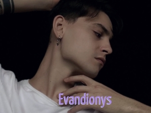 Evandionys