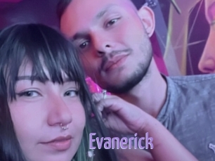 Evanerick