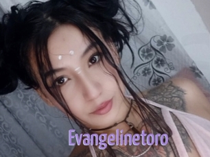 Evangelinetoro