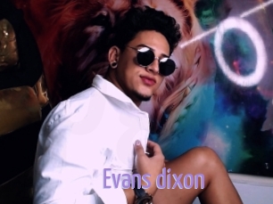 Evans_dixon