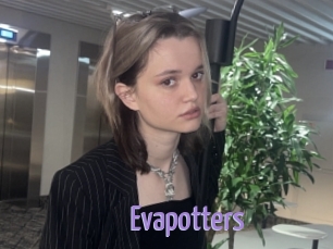 Evapotters