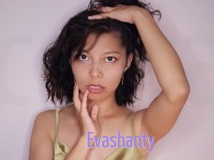 Evashanty