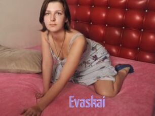 Evaskai