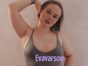 Evavarson