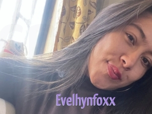 Evelhynfoxx