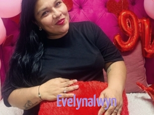 Evelynalwyn