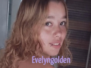 Evelyngolden