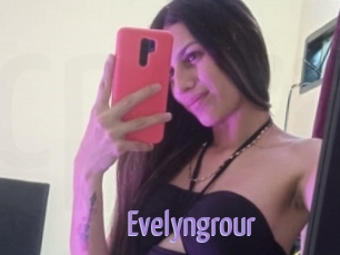 Evelyngrour