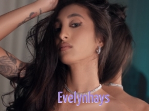 Evelynhays