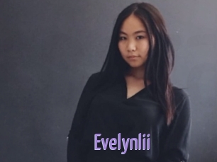 Evelynlii