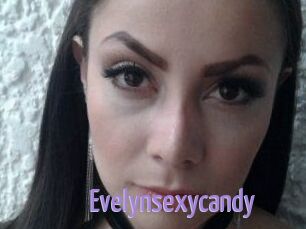 Evelynsexycandy