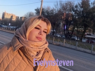 Evelynsteven