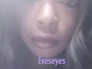 Eveseyes