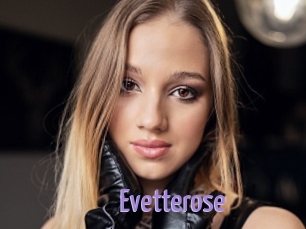 Evetterose