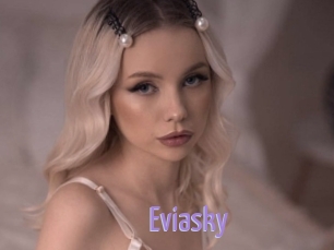 Eviasky