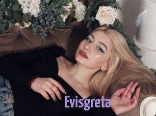 Evisgreta