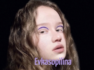 Evkasopilina