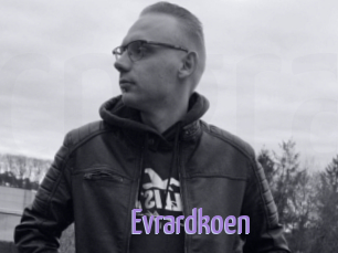 Evrardkoen