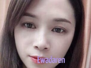 Ewadaren