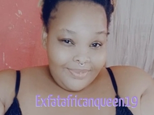 Exfatafricanqueen19