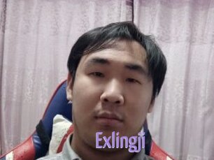 Exlingji