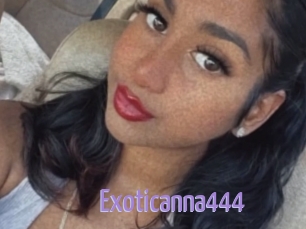 Exoticanna444