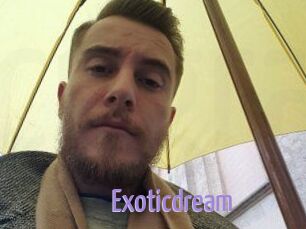 Exoticdream