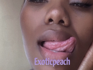 Exoticpeach