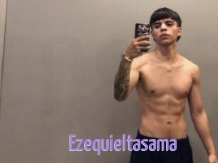 Ezequieltasama