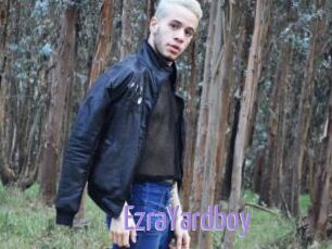 EzraYardboy