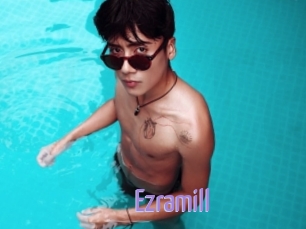 Ezramill