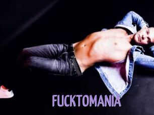 FUCKTOMANIA