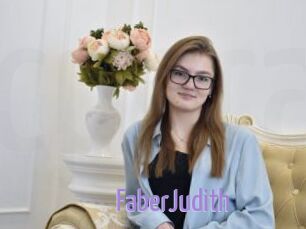 FaberJudith