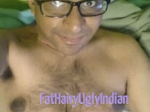 FatHairyUglyIndian