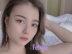 Feixue