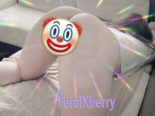 FeralXberry