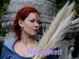 FireFoxyBeast