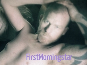 FirstMorningstar