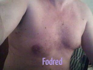 Fodred