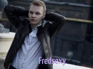 Fredsexy