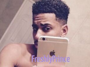 FreshlyPrince