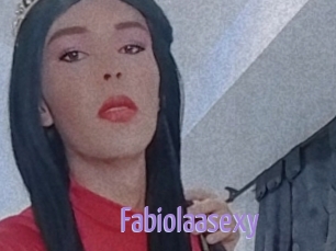 Fabiolaasexy